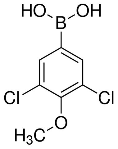 3,5-dichloro-4-methoxybenzeneboronic acid