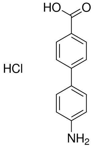 4-amino-[1,1-biphenyl]-4-carboxylic acid hydrochloride