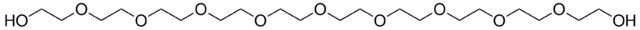 3,6,9,12,15,18,21,24,27-Nonaoxanonacosane-1,29-diol