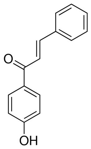 4-hydroxychalcone