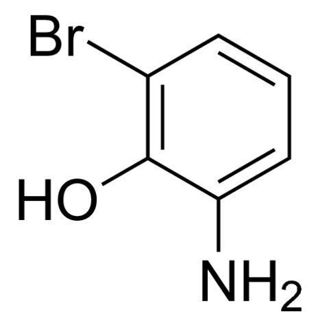 2-Amino-6-bromophenol