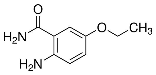 2-Amino-5-ethoxybenzamide