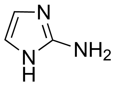 2-Aminoimidazole