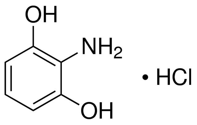 2-aminoresorcinol hydrochloride