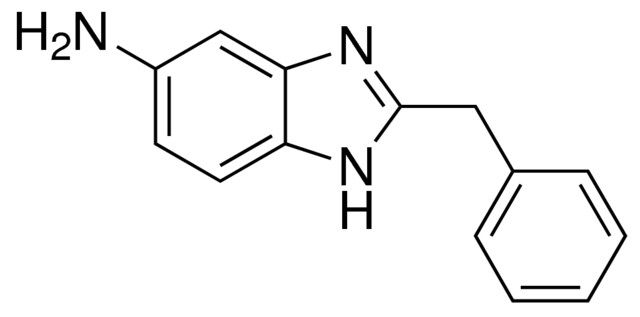 2-Benzyl-1<i>H</i>-benzimidazol-5-amine