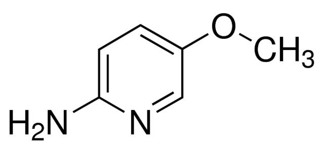 2-Amino-5-methoxypyridine