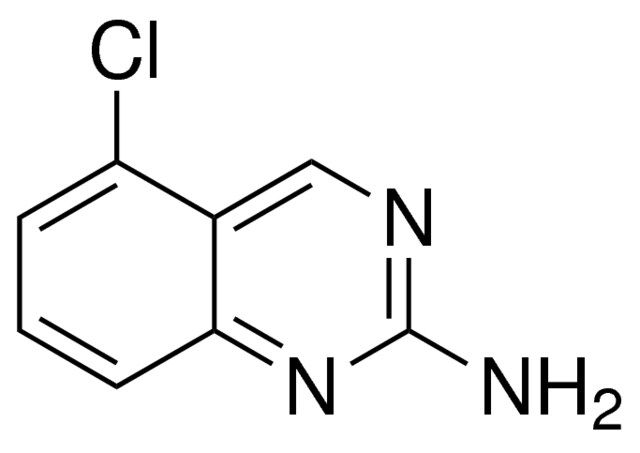 2-amino-5-chloroquinazoline