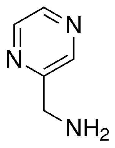 2-aminomethylpyrazine