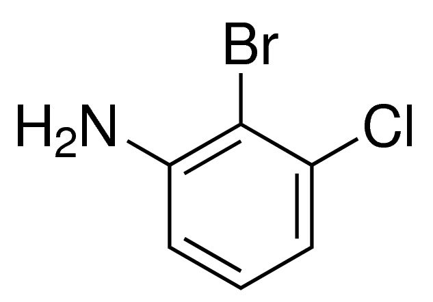 2-Bromo-3-chloroaniline