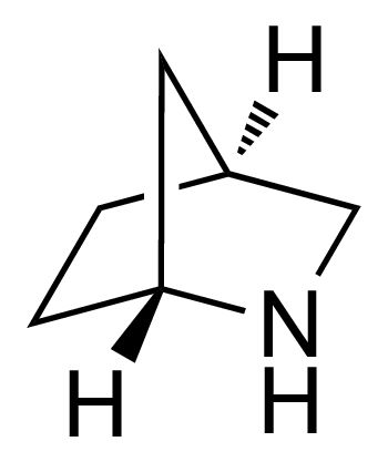 2-Azabicyclo[2.2.1]heptane