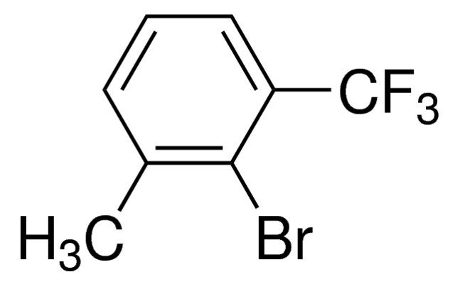 2-Bromo-3-methylbenzotrifluoride