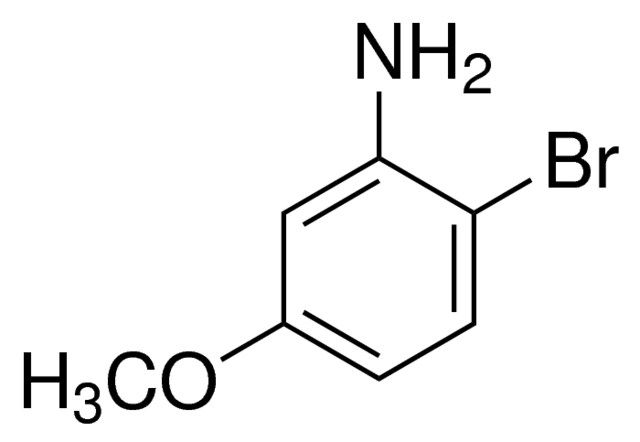 2-Bromo-5-methoxyaniline