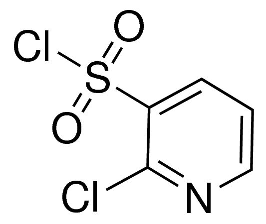 2-chloro-pyridine-3-sulfonyl chloride