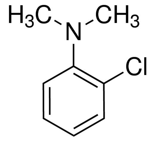 2-Chloro-N,N-dimethylaniline