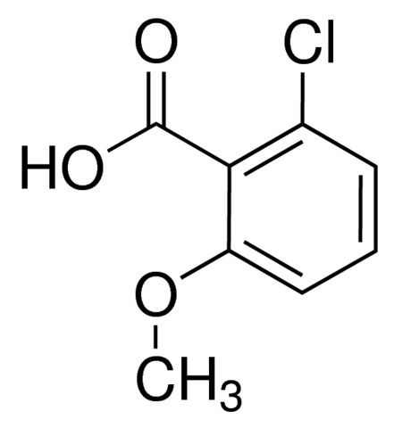 2-Chloro-6-methoxybenzoic acid