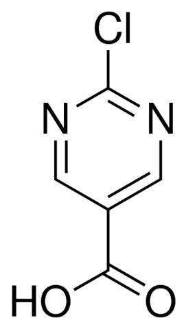 2-Chloropyrimidine-5-carboxylic acid