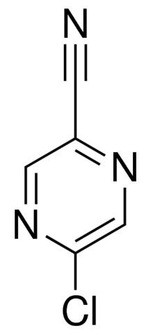 2-Chloro-5-cyanopyrazine