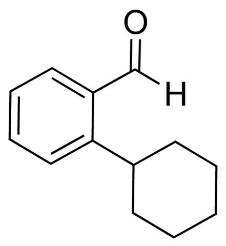 2-Cyclohexylbenzaldehyde