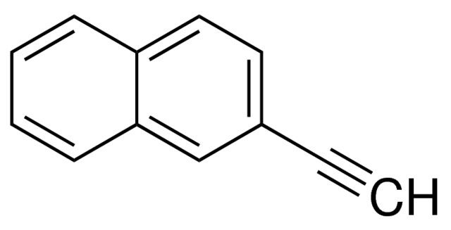 2-Ethynyl-naphthalene