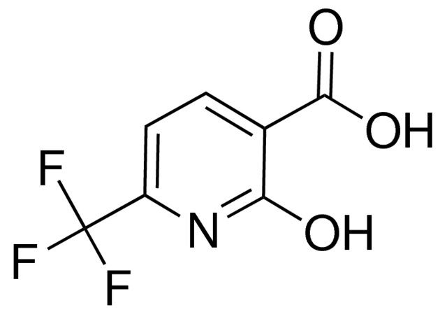 2-Hydroxy-6-(trifluoromethyl)nicotinic acid