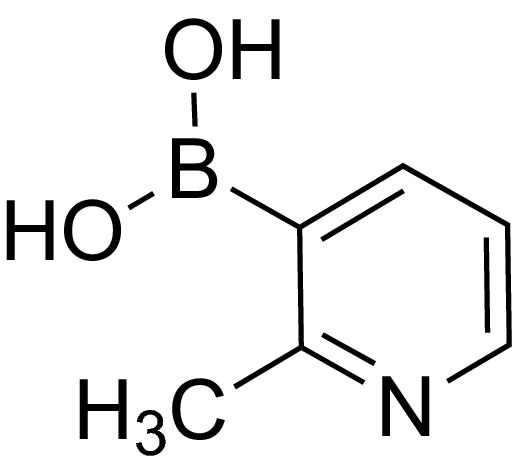 2-Methylpyridine-3-boronic acid