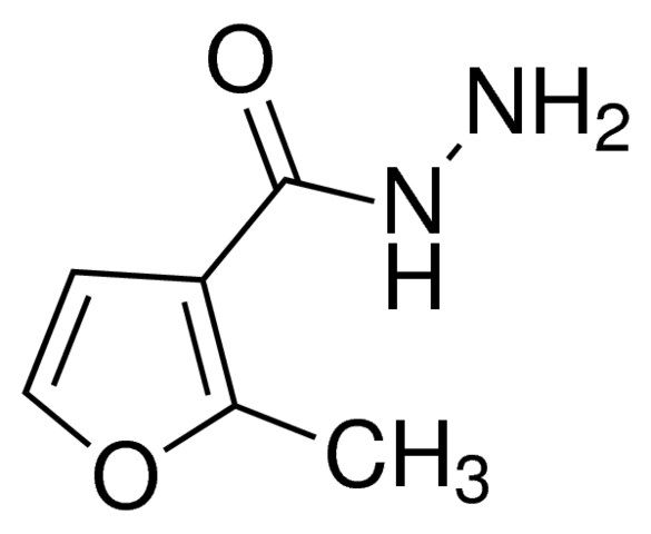 2-methyl-furan-3-carboxylic acid hydrazide