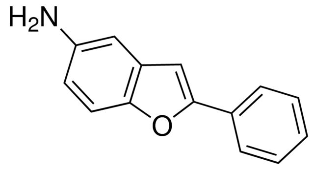 2-Phenyl-1-benzofuran-5-amine