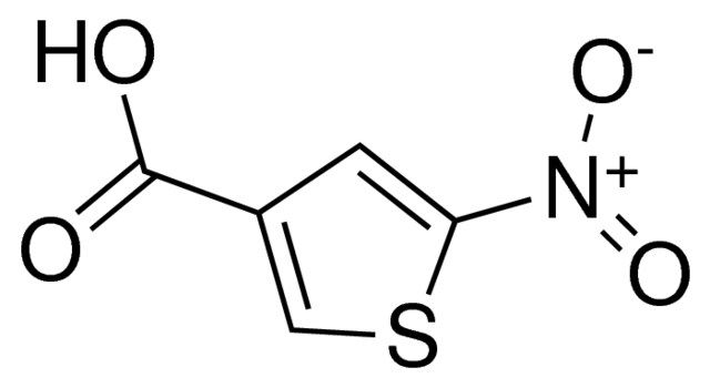 2-Nitrothiophene-4-carboxylic acid