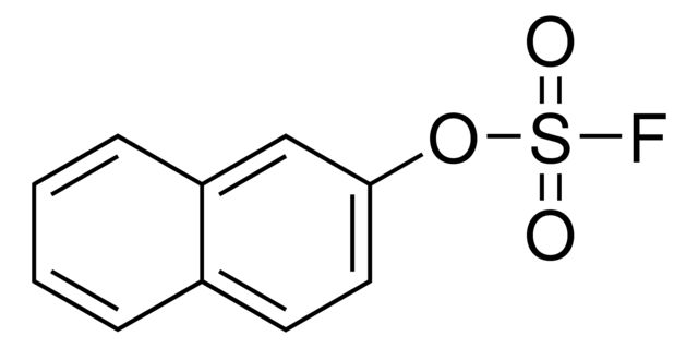 2-Naphthalenyl ester fluorosulfuric acid