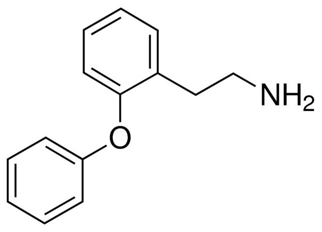 2-phenoxyphenethylamine