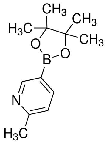 2-picoline-5-boronic acid pinacol ester