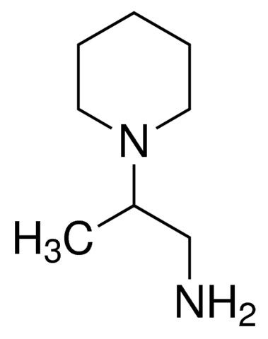 2-piperidin-1-yl-propylamine