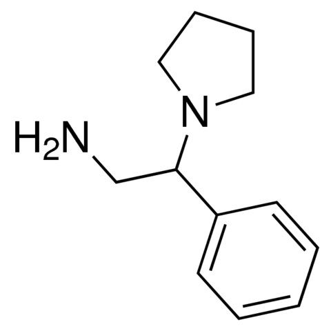 2-phenyl-2-pyrrolidinylethylamine