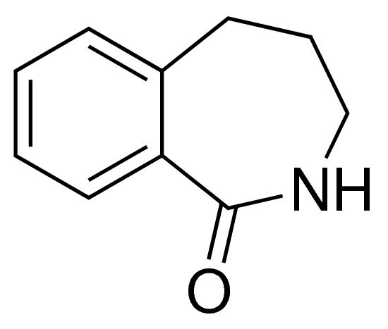 2,3,4,5-tetrahydro-benzo[c]azepin-1-one