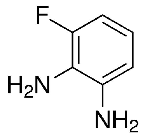 2,3-diaminofluorobenzene