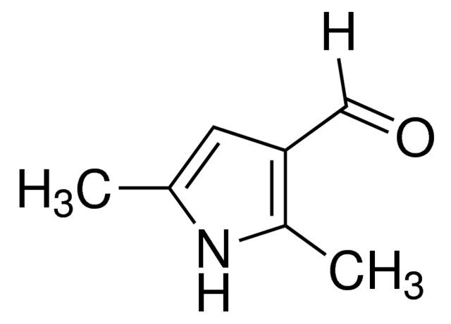 2,5-Dimethyl-1<i>H</i>-pyrrole-3-carbaldehyde