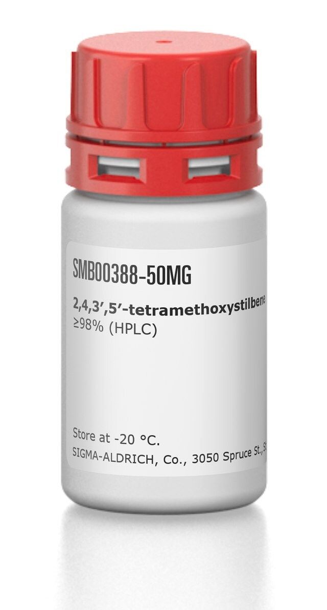 2,4,3,5-tetramethoxystilbene