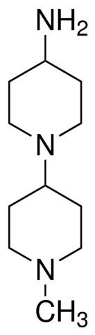 1-(1-Methylpiperidin-4-yl)piperidin-4-amine