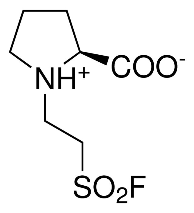 1-[2-(Fluorolsulfonyl)ethyl]-<sc>L</sc>-proline