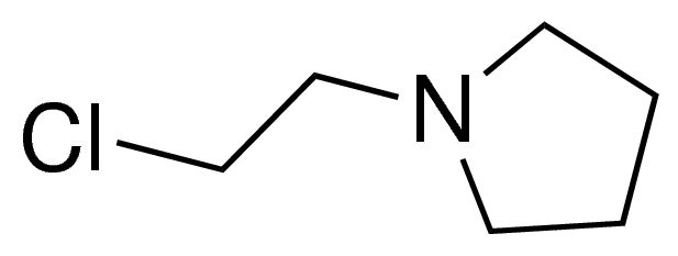 1-(2-Chloroethyl)-pyrrolidine