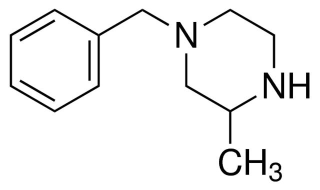 1-Benzyl-3-methylpiperazine