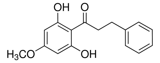 2,6-Dihydroxy 4-methoxydihydrochalcone