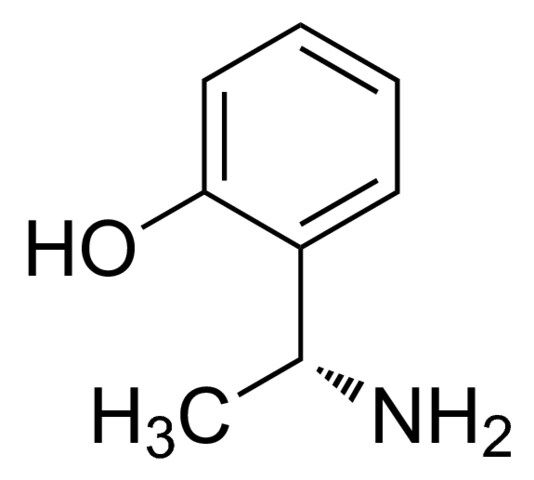 2-[(1R)-1-Aminoethyl]-phenol