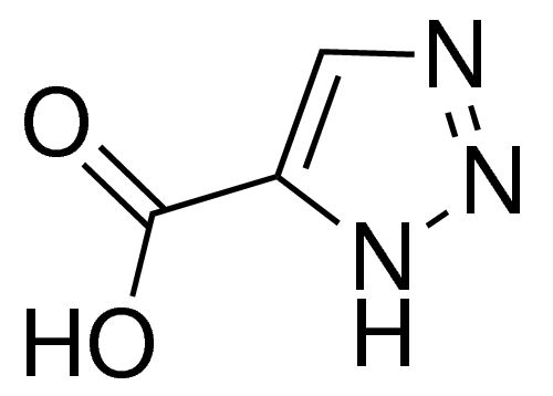 1<i>H</i>-1,2,3-Triazole-5-carboxylic acid