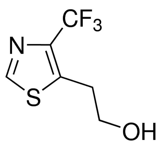 2-[4-(Trifluoromethyl)-1,3-thiazol-5-yl]ethanol