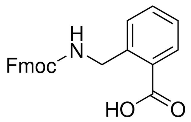 2-({[(9<i>H</i>-Fluoren-9-ylmethoxy)carbonyl]amino}methyl)benzoic acid