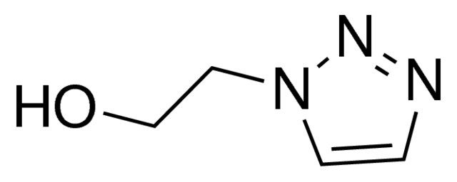 1H-1,2,3 triazole-1-ethanol