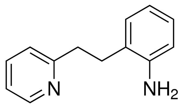 2-[2-(2-Pyridinyl)ethyl]aniline