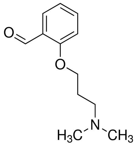 2-(3-Dimethylaminopropoxy)benzaldehyde