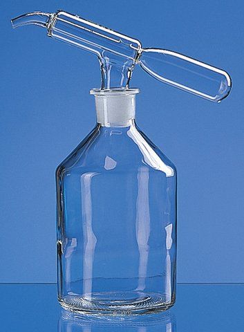 BRAND<sup>®</sup> reservoir bottle